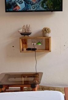 Bamburi Apartamento | Swahili theme suite