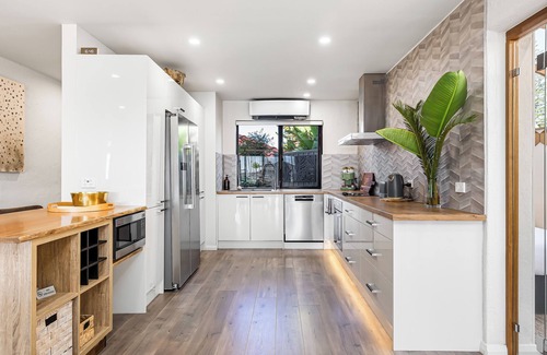 North Haven Casa | Swainson on Lady Gowrie