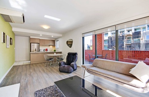 Adelaide Central Business District Apartamento | Swainson on Union