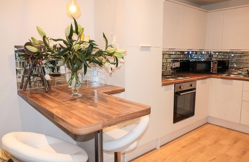 Beadnell Cabaña | Swale Cottage