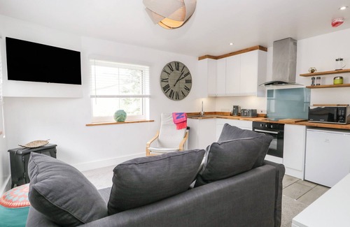 Caldbeck Cabaña | Swaledale Watch House Annexe