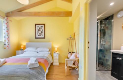 Burgh Island Casa | Swallow Barn