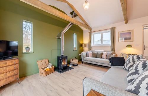 Burgh Island Casa | Swallow Barn