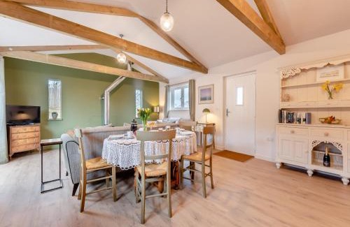Burgh Island Casa | Swallow Barn
