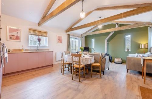 Burgh Island Casa | Swallow Barn