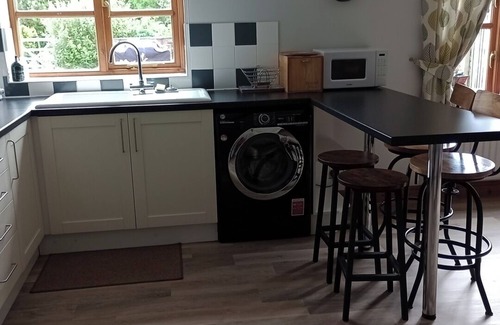 Louth Cabaña | Swallow Cottage, Howdales