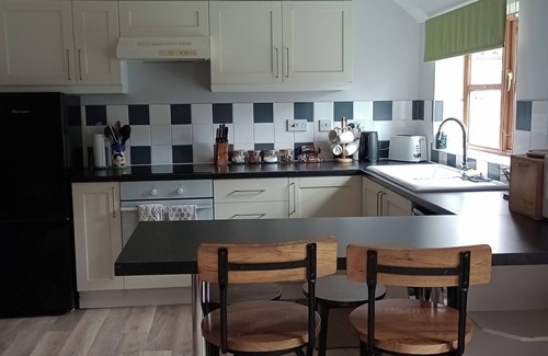 Louth Cabaña | Swallow Cottage, Howdales