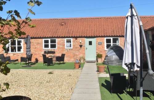 Louth Cabaña | Swallow Cottage, Howdales