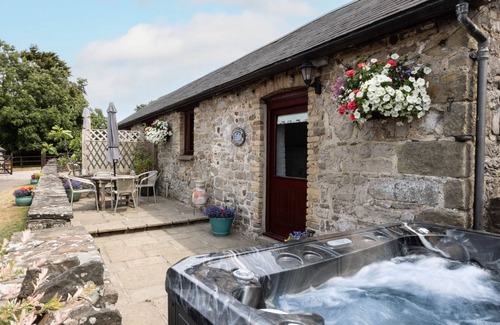 Pyle Apartamento | Swallow Cottage - 1 Bedroom - sleeps 3