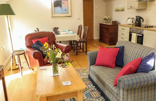 Askham Cabaña | SWALLOW'S FLIGHT, romantic in Askham