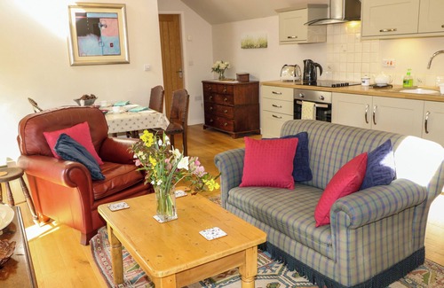 Askham Cabaña | SWALLOW'S FLIGHT, romantic in Askham