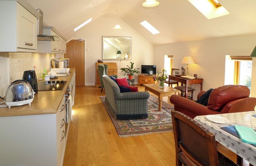 Askham Cabaña | SWALLOW'S FLIGHT, romantic in Askham
