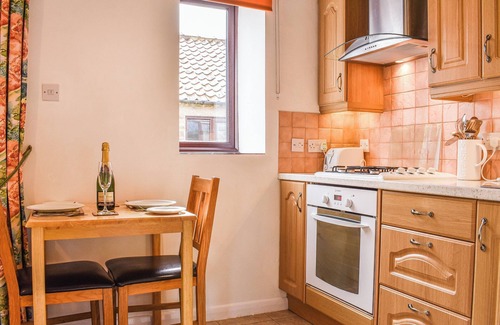 Staintondale Cabaña | Swallow's Folly-UK38278