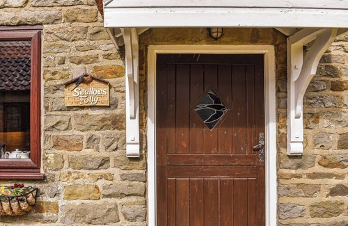 Staintondale Cabaña | Swallow's Folly-UK38278