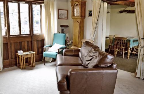 Appleby-in-Westmorland Casa | Swallow's Nest - E3245