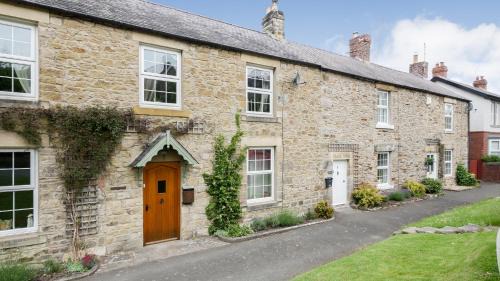 Hexham Casa | Swallowship Cottage