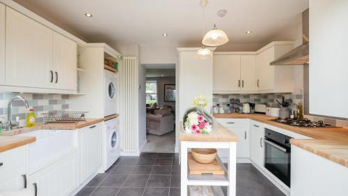 Hexham Casa | Swallowship Cottage