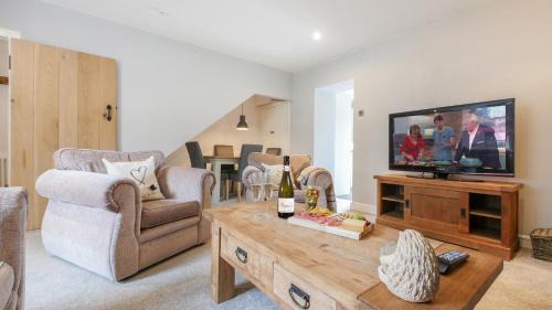 Hexham Casa | Swallowship Cottage