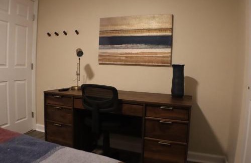 Gainesville Apartamento | Swamp Side Stay