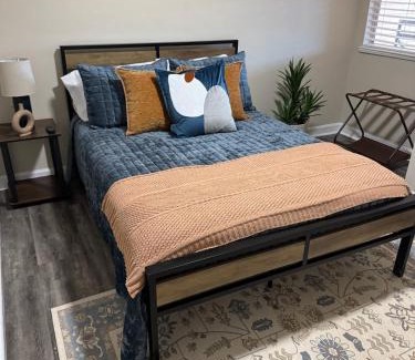 Gainesville Apartamento | Swamp Side Stay