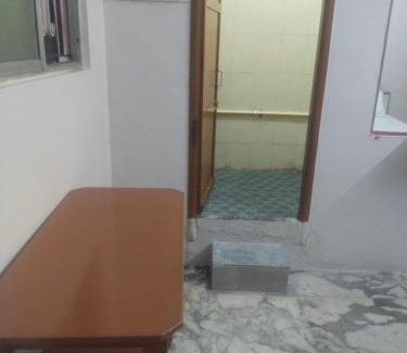 Vellore Hotel | Swamy Residency