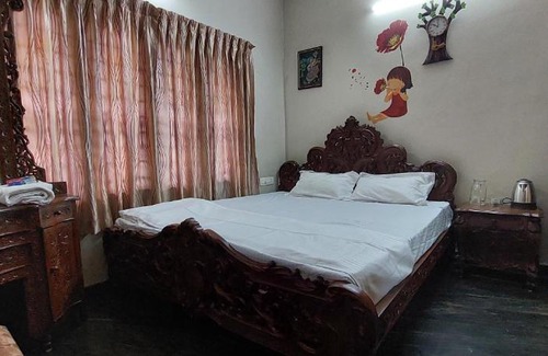 Cherai Casa | Swamys homestay