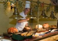 Harleston Hotel | Swan Hotel