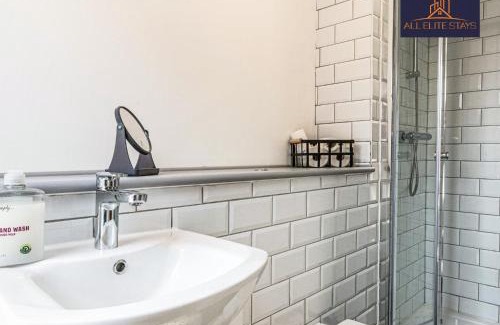 Liverpool Apartamento | Swan House Apartment 9 - 2 Bed Apartment - Sleeps 6 - Free Parking - Liverpool - close to city centre - By ALL ELITE STAYS