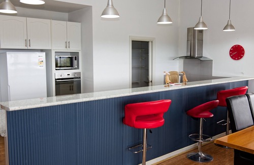 Baskerville Casa | Alojamiento en Swan Valley Heights