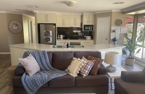 Brigadoon Casa | Swan Valley Retreat in beautiful Brigadoon