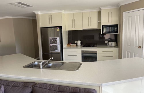 Brigadoon Casa | Swan Valley Retreat in beautiful Brigadoon