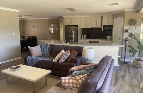 Brigadoon Casa | Swan Valley Retreat in beautiful Brigadoon