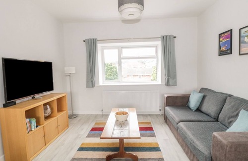Swanage Cabaña | Swanage Bay Apartment