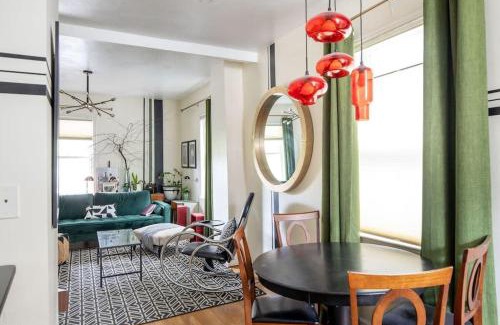 Cabbagetown Casa | Swank Cabbagetown