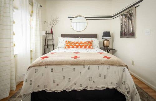 Cabbagetown Casa | Swank Cabbagetown