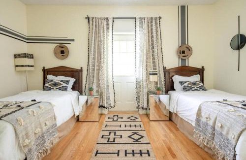 Cabbagetown Casa | Swank Cabbagetown