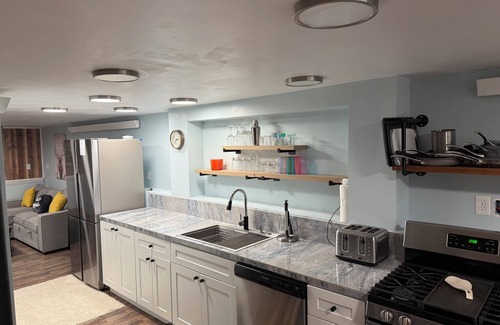 Peyton Casa | Fabulous family friendly 2-bedrooms upstairs in Peyton Pines community.