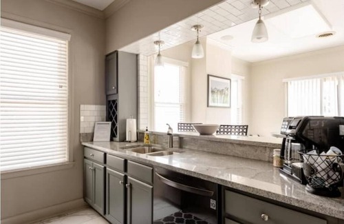 St. Matthews Apartamento | Swanky Fully Equipped St. Matthews Apartment