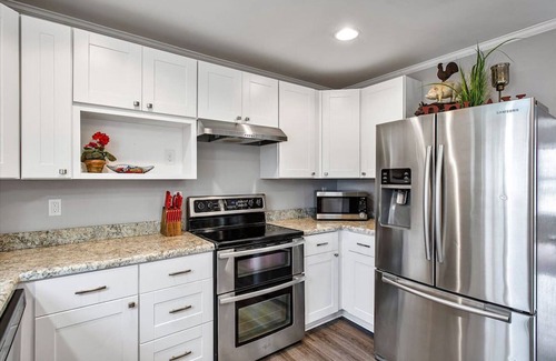 Ashland Apartamento | Swannee, 8 Swannee Court