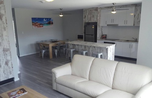 Murray Bridge Apartamento | Apartamentos de vacaciones en Swanport Central