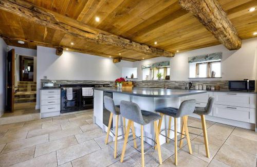 Fourstones Near Bentham Casa | Swans Farm