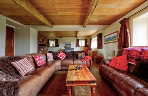 Fourstones Near Bentham Casa | Swans Farm