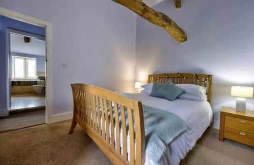 Fourstones Near Bentham Casa | Swans Farm