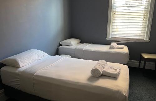 Swansea Hotel | Swansea Hotel