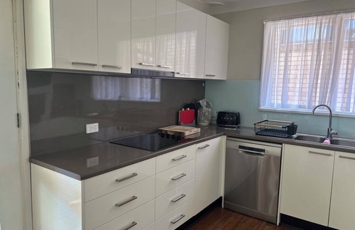 Lake Macquarie City Council Casa | Swansea Sands
