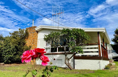 Emu Point Casa | Swarbrick Beach House