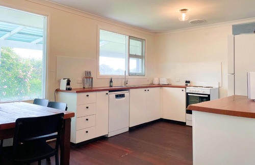 Emu Point Casa | Swarbrick Beach House