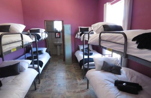 Oudtshoorn Casa | Swartberg Backpackers Booked for you Only No sharing