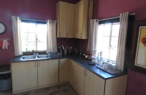 Oudtshoorn Casa | Swartberg Backpackers Booked for you Only No sharing