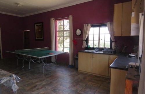 Oudtshoorn Casa | Swartberg Backpackers Booked for you Only No sharing
